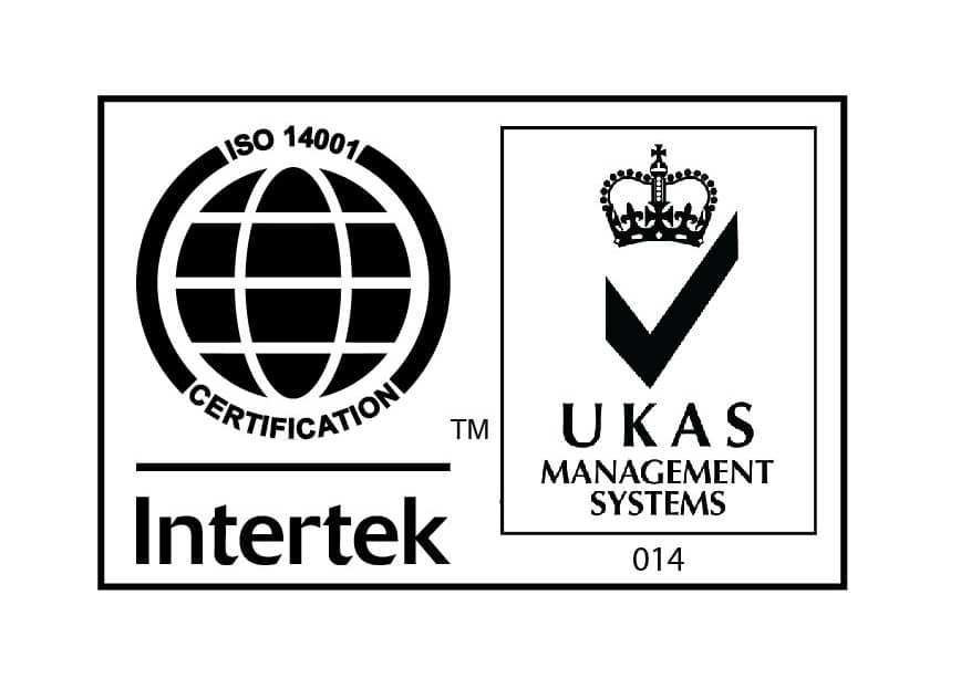 NQA ISO 14001 - UKAS Management Systems