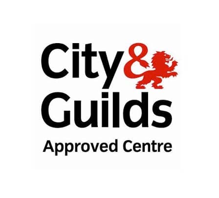 City & Guilds Aprroved 