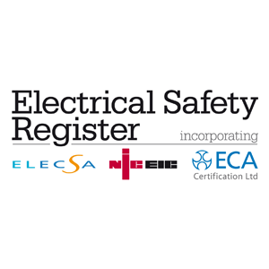 The Electrical Safety Register